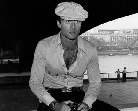 How Robert Redford Redefined Men's Fashion Both On & Off the Silver Screen