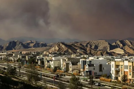 Forest Fire Fumes May Result in Almost 1.4 Million Fatalities Per Year by 2100 if Emissions Remain Unchecked, Research Warns